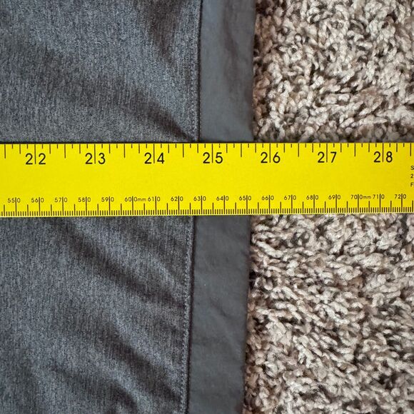 Vuori Sunday Element Hoodie Mens Medium Gray Drawstring Athleisure - Picture 9 of 9